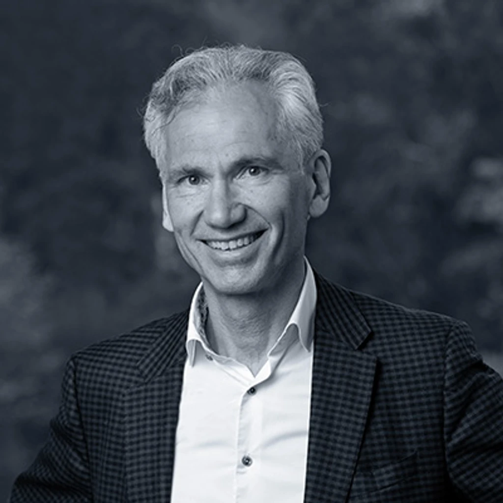 Frederik Kristensen, Deputy CEO and Executive Director Policy, Access, Partnerships, CEPI.