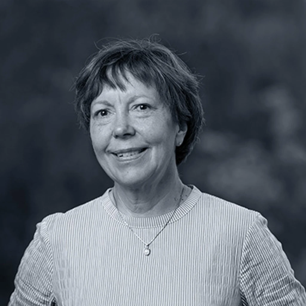Ingrid Kromann, Acting Executive Director of Vaccine Manufacturing, CEPI