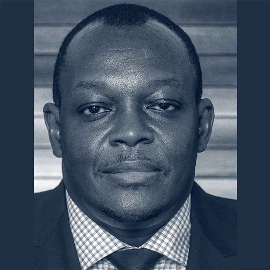 Headshot of Ifedayo Adetifa