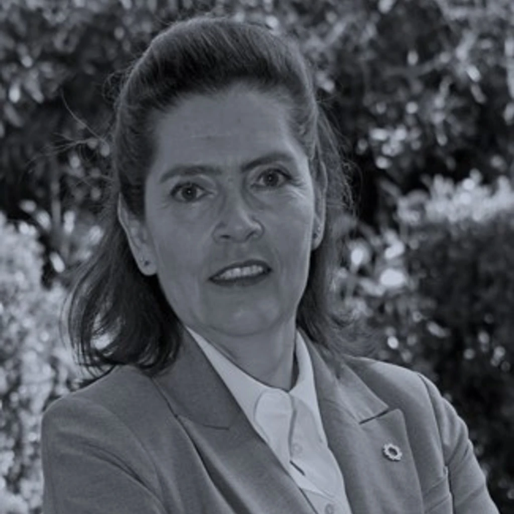 Laura Palomares