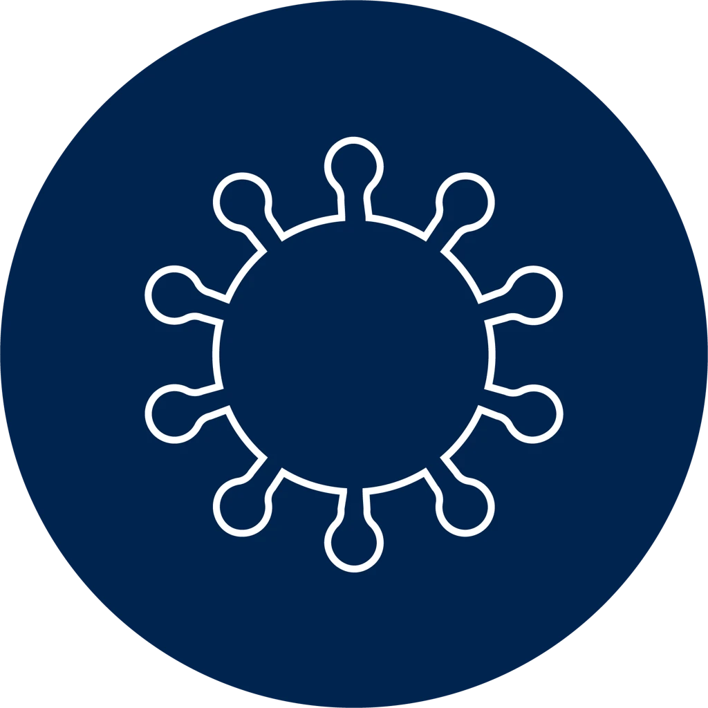 virus icon