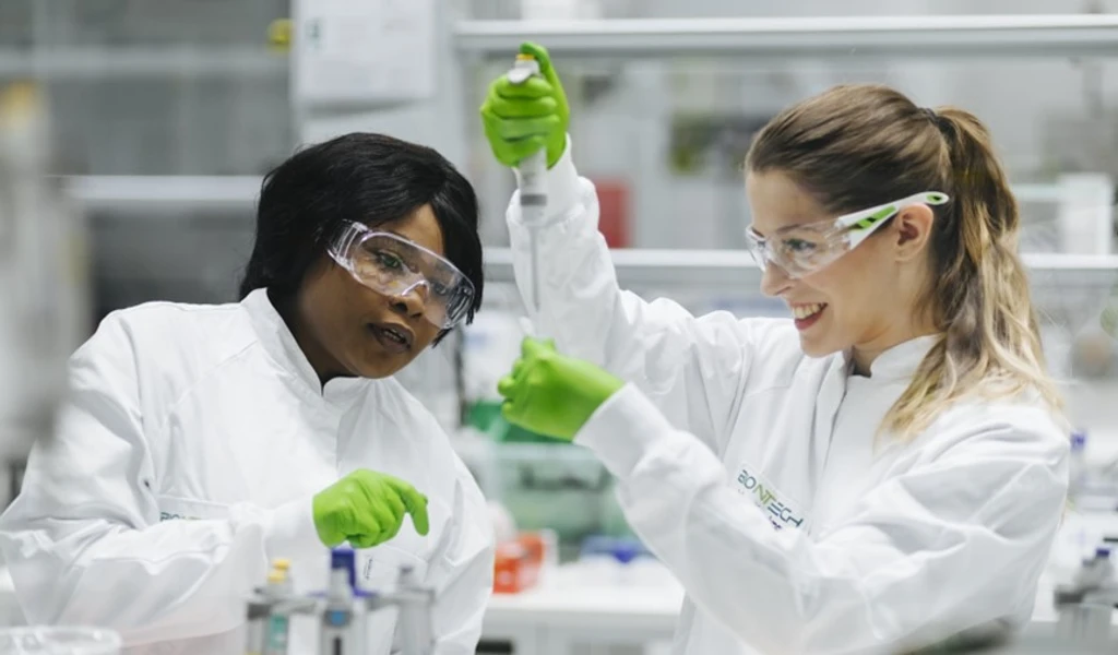 BioNTech and CEPI Announce Partnership to Advance mRNA Mpox Vaccine ...