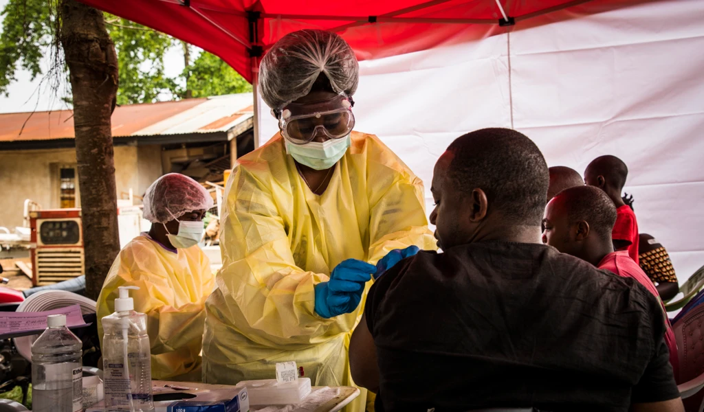 Vaccine administration