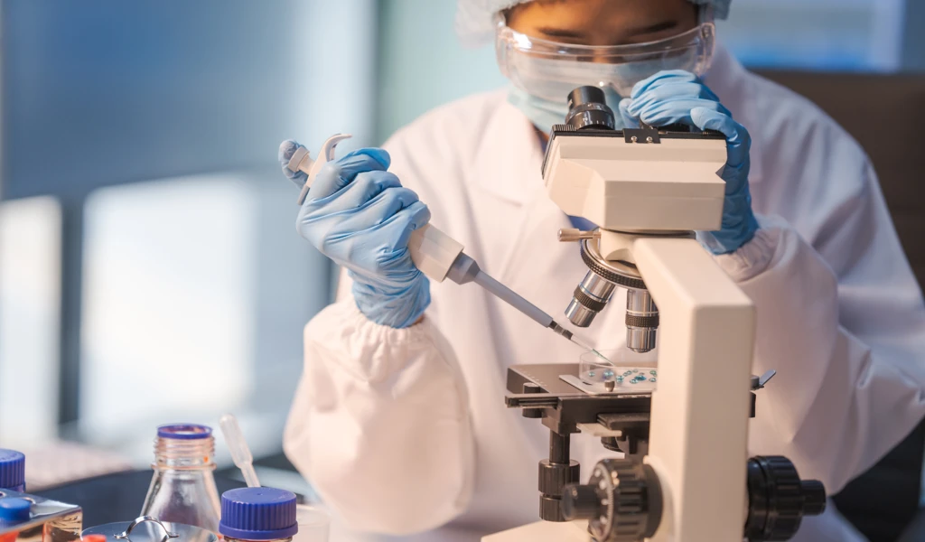 FEEVA project with UNSW Sydney and Monash Universities. Source: Shutterstock