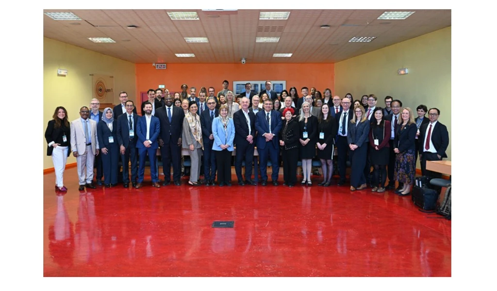 One Health Summit All in One Photo