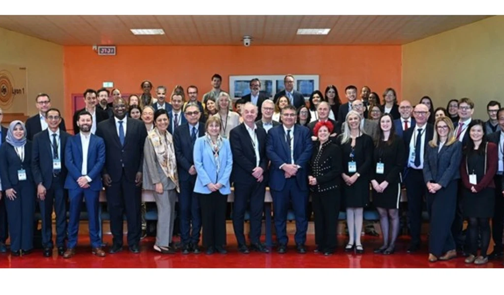 One Health Summit Side Event