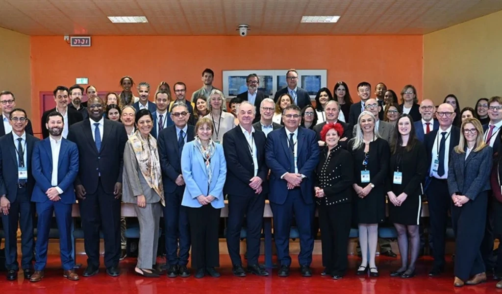 One Health Summit Side Event