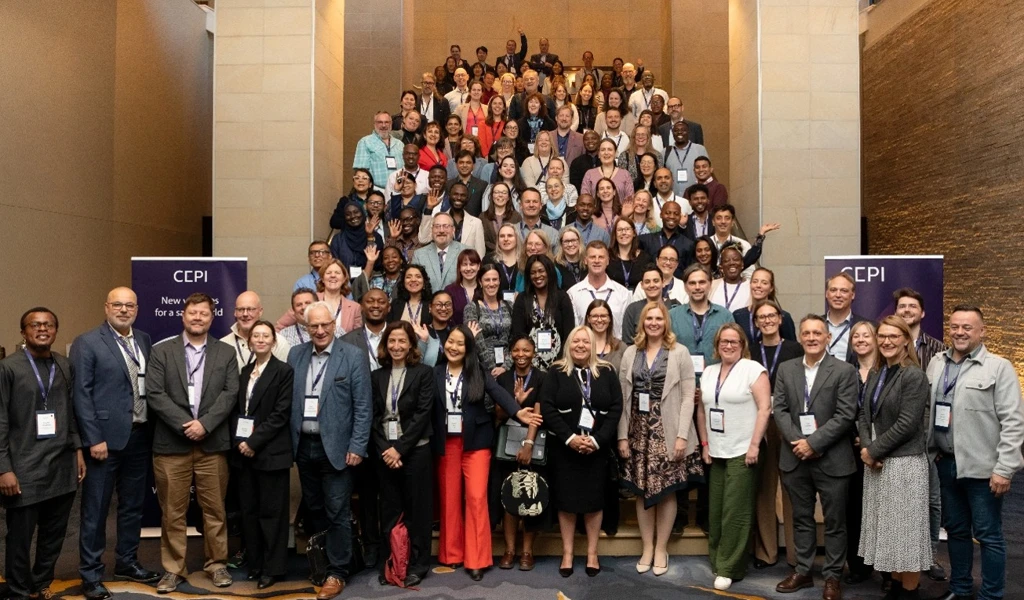 CEPI Preclinical Models Network and Centralised Labs Network Meeting
