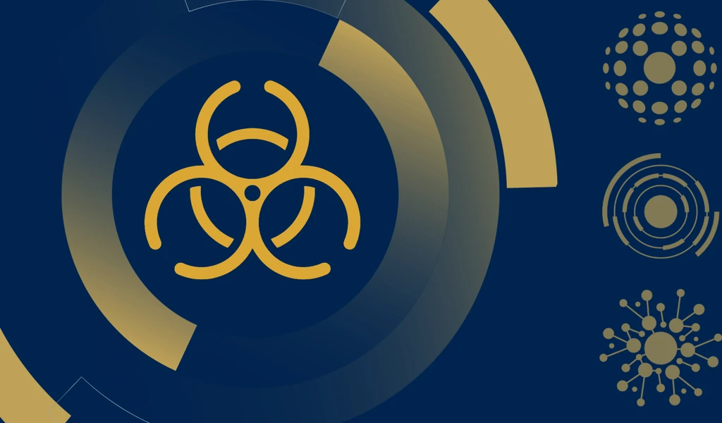 Biosecurity CEPI 3.0 header image
