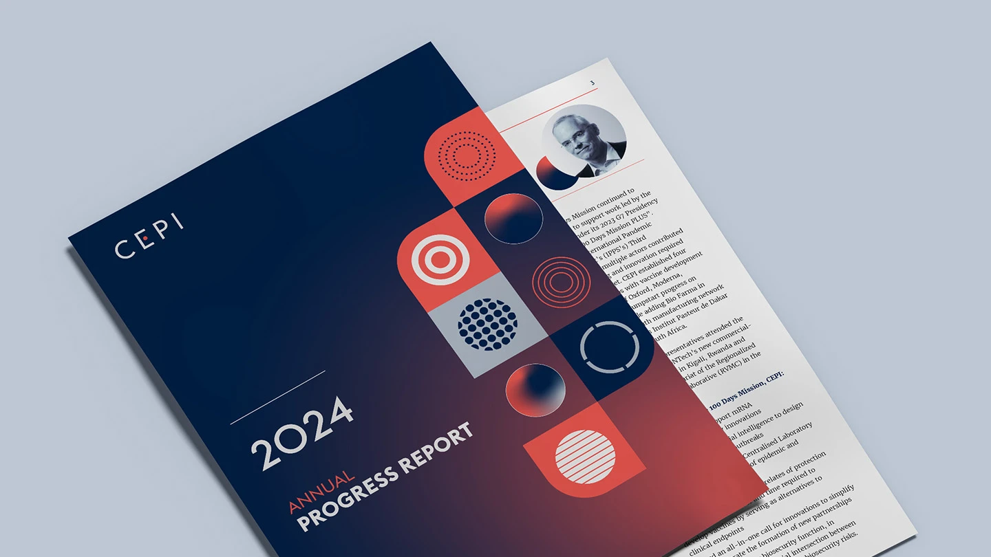 mock-up of CEPI's APR 2024