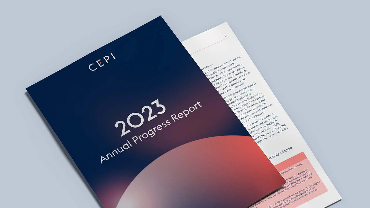 mockup showing cover of CEPI's APR 2023