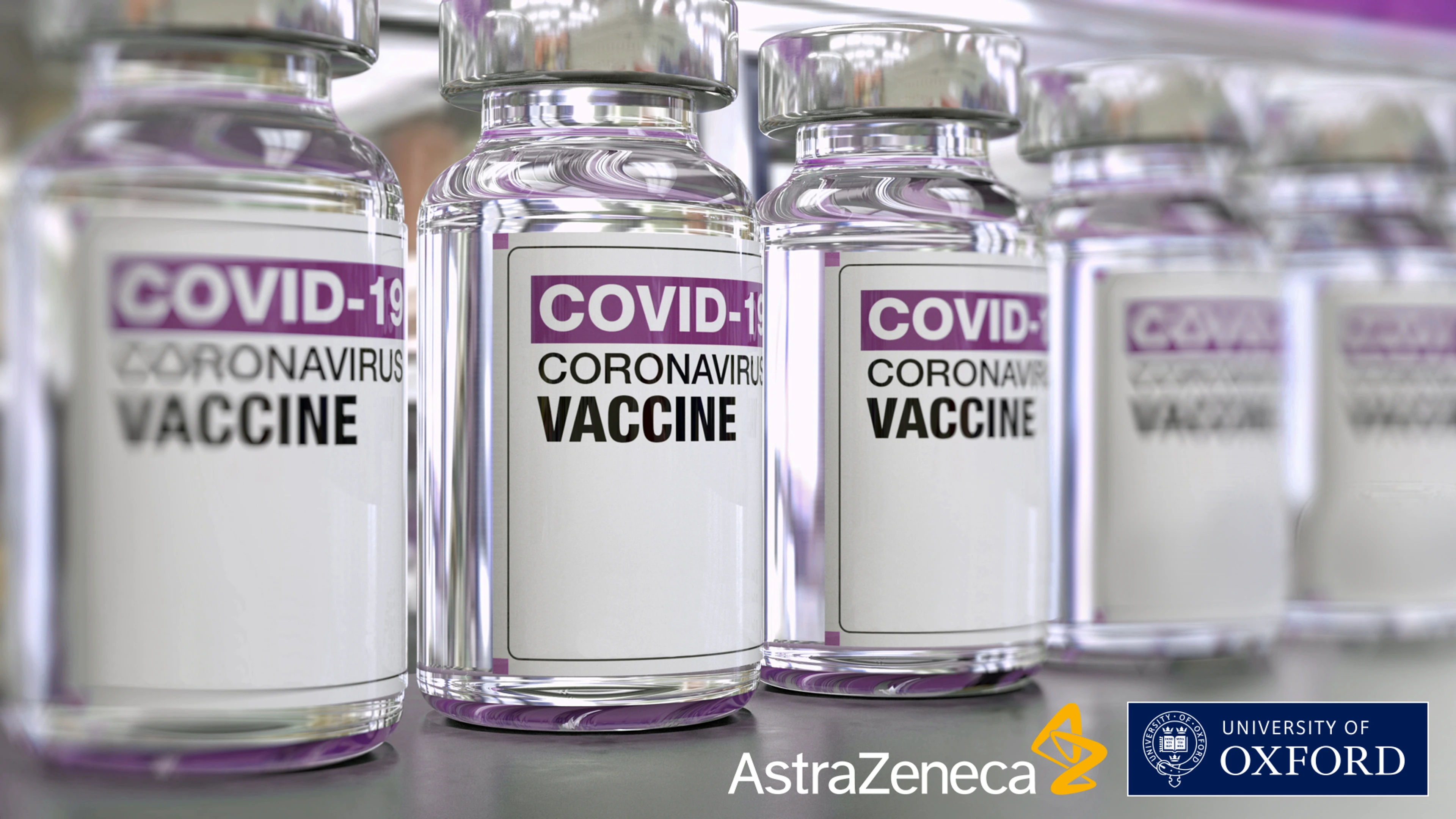 Oxford_Astrazeneca Vaccine