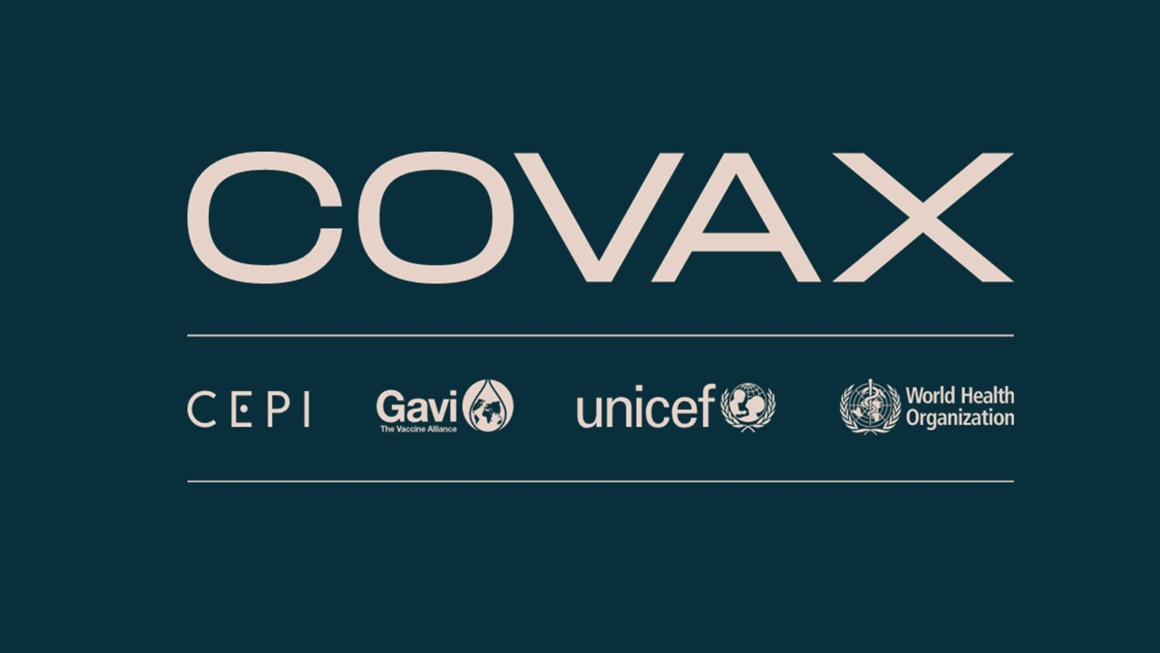 COVAX news article post