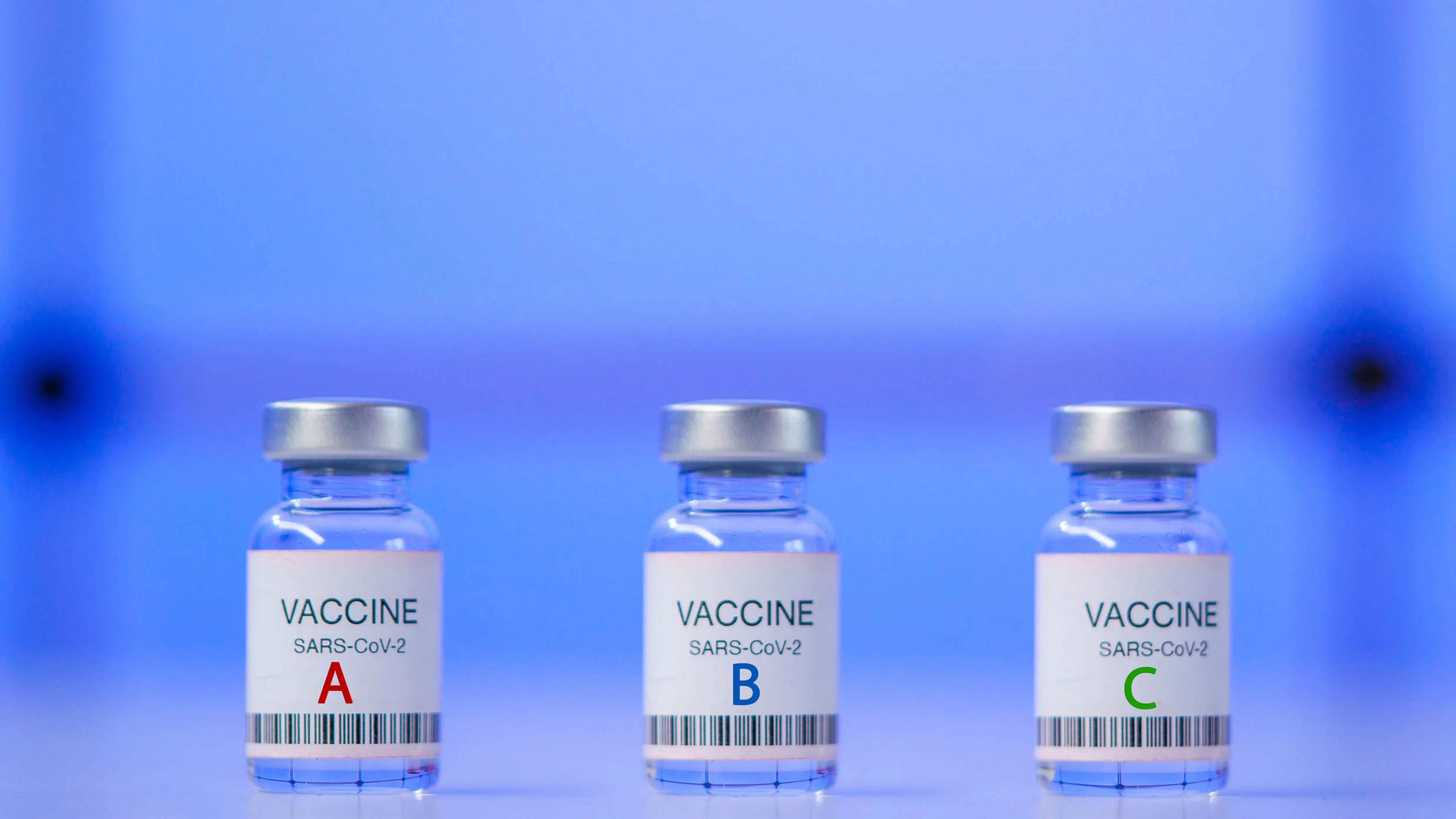 Choosing,And,Comparing,Coronavirus,Vaccines,From,Different,Manufacturers,And,Types.