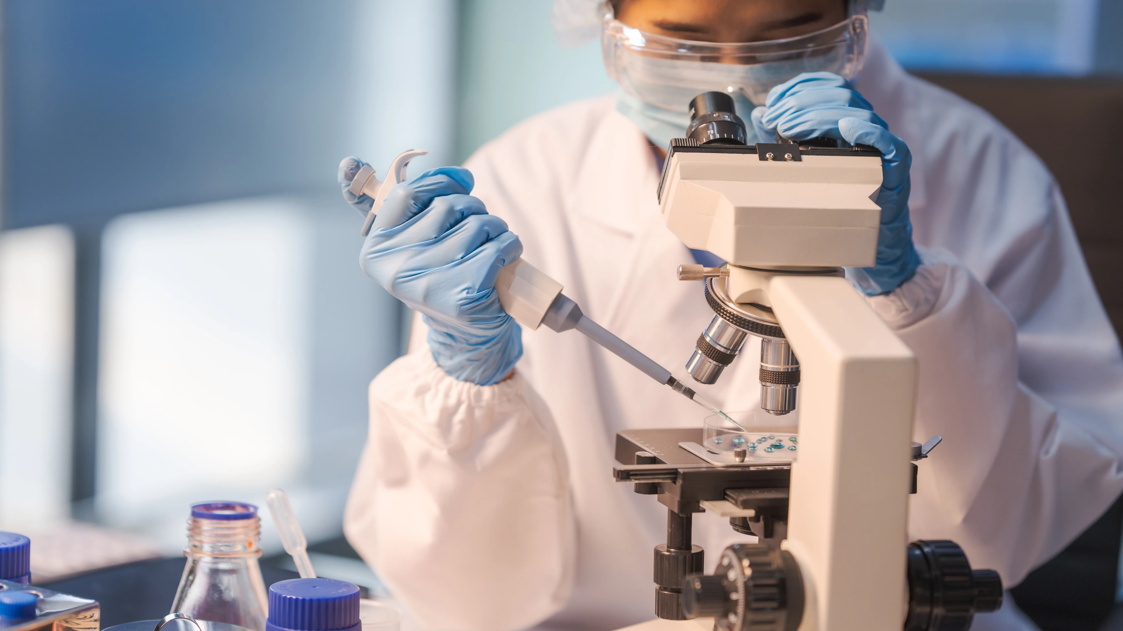 FEEVA project with UNSW Sydney and Monash Universities. Source: Shutterstock