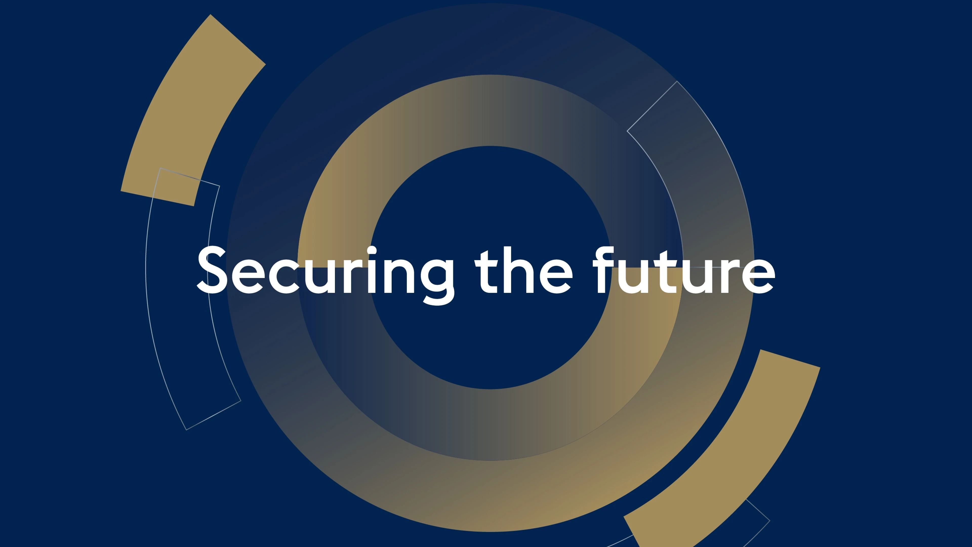 CEPI Securing the Future