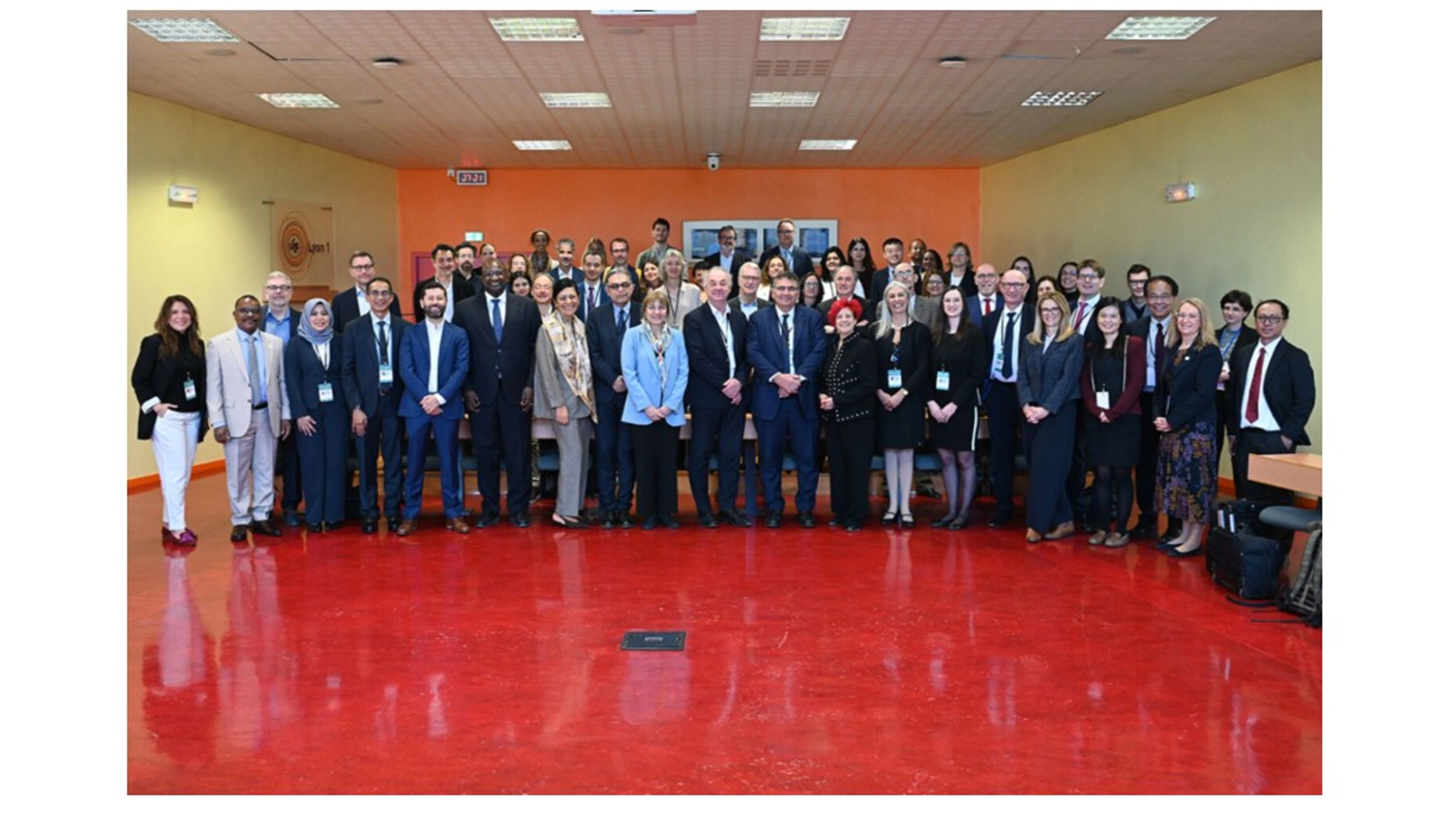 One Health Summit All in One Photo