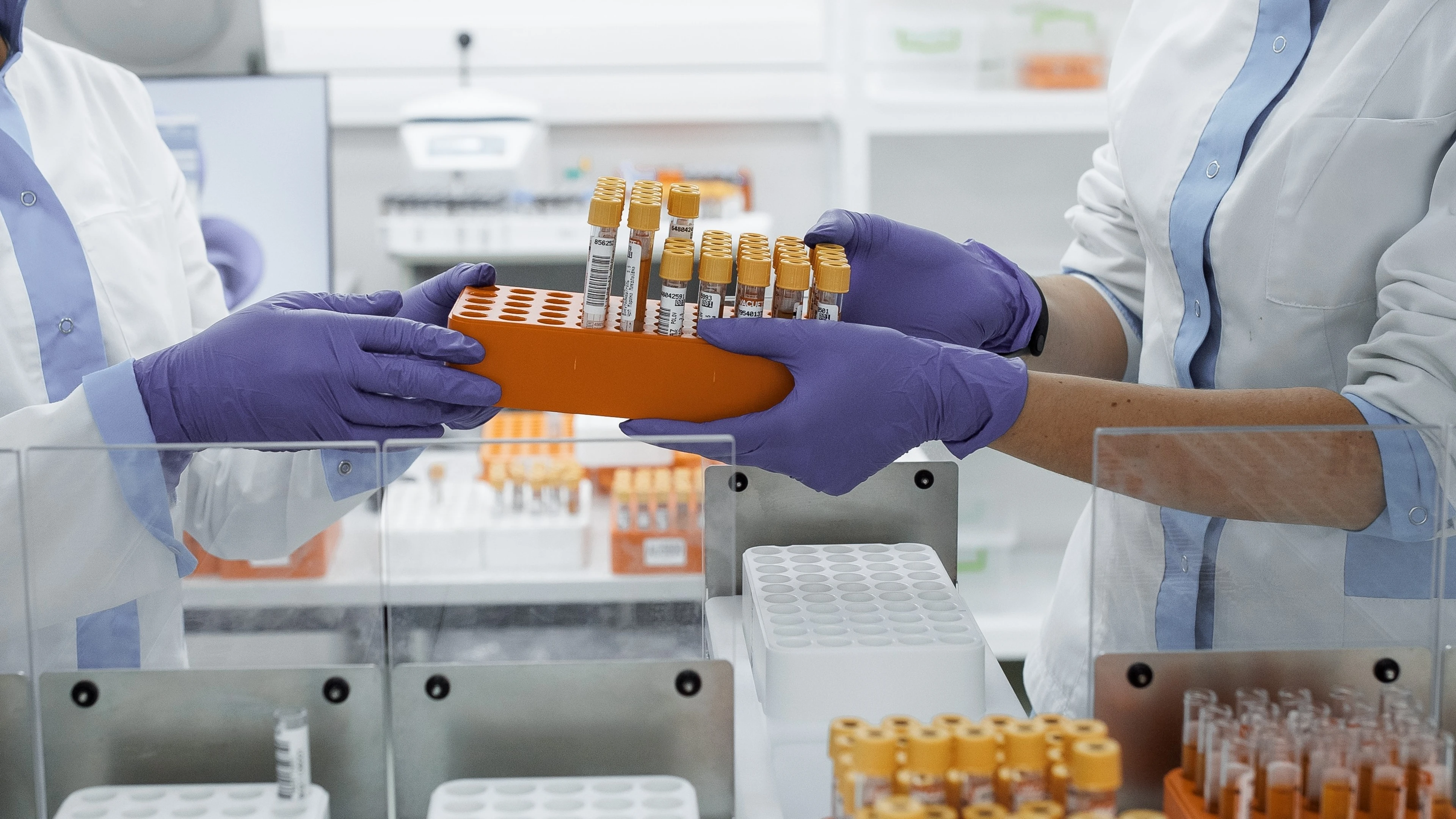 From market failure to epidemic preparedness the race for a Bundibugyo Ebola vaccine