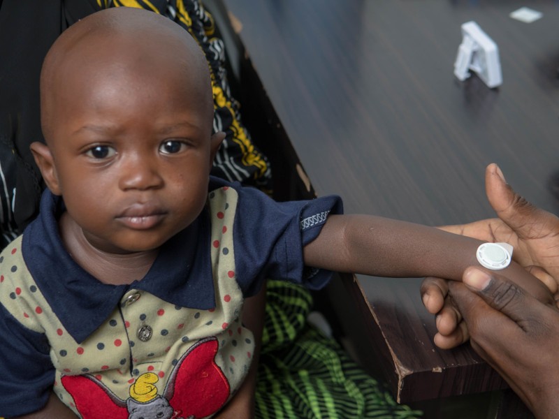 CEPI and Micron Biomedical accelerate needle-free vaccines ... - 